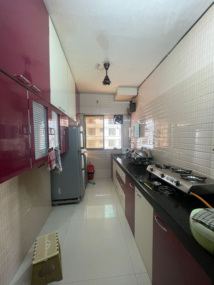Kitchen, aditya-aryan 2 Bedroom 650 Sq.Ft. Apartment In Borivali East Mumbai 7743260