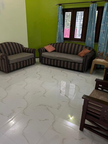 रेसिडेंशियल घर वर्ग फुट फॉर रेंट इन डिफेंस कॉलोनी देहरादून  7743269