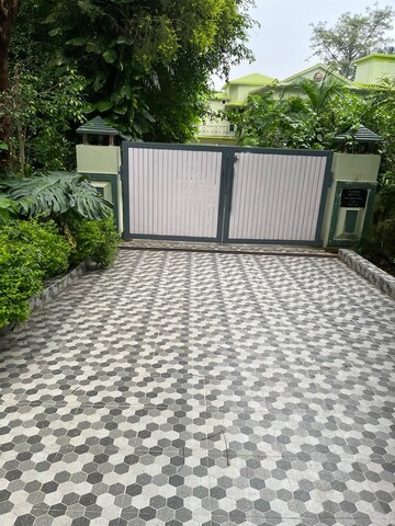 रेसिडेंशियल घर वर्ग फुट फॉर रेंट इन डिफेंस कॉलोनी देहरादून  7743269