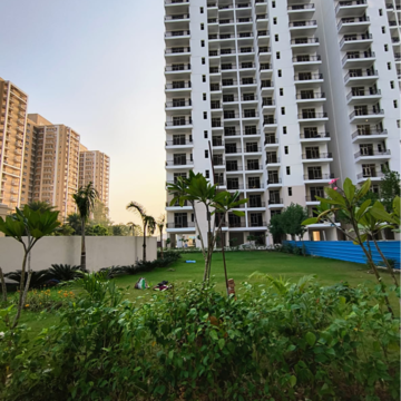 3 BHK Apartment – Exterior View View at Omaxe Waterscapes, Sarsawan - for Sale