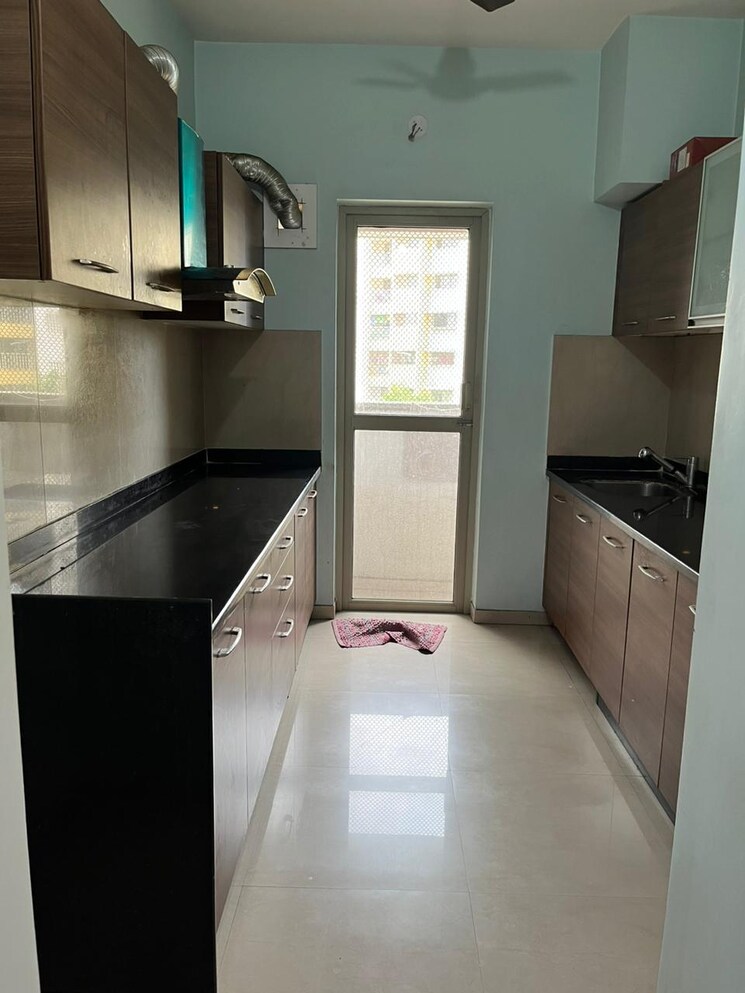 Kitchen, lodha-palava-exotica 2 Bedroom 969 Sq.Ft. Apartment In Dombivli East Thane 7743338