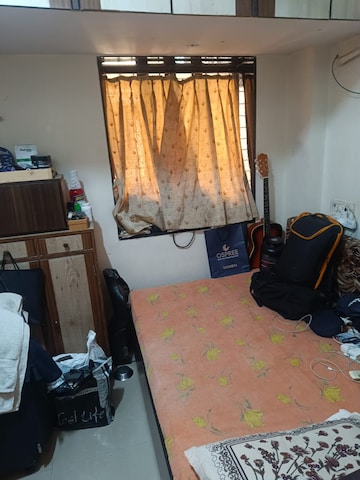 2 BHK Apartment For Rent in Vile Parle East Mumbai  7743353