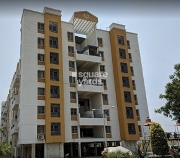 1 BHK Apartment For Resale in DS Srushti Pune Airport Pune  7743362