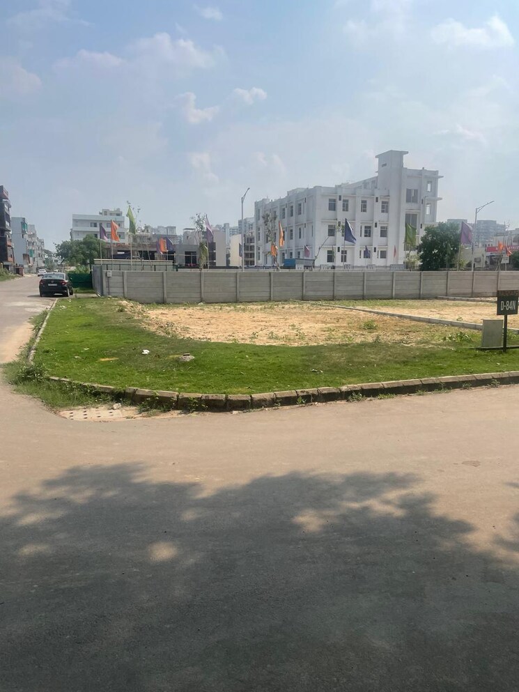 Exterior View, sector 85  350 Sq.Yd. Plot In Sector 85 Faridabad 7743244
