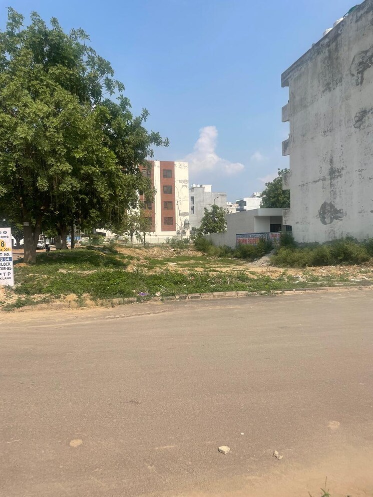 Garden, sector 85  350 Sq.Yd. Plot In Sector 85 Faridabad 7743244