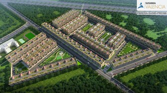 3 BHK Apartment For Resale in Sushma Valencia International Airport Road Zirakpur  7743373