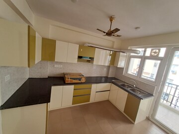 Kitchen in 3.5 BHK Builder Floor at Vatika Aspiration, Sector 88b – for Sale