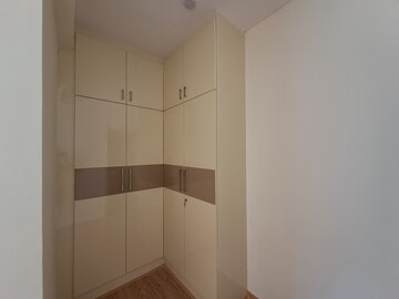 Kitchen in 3.5 BHK Builder Floor at Vatika Aspiration, Sector 88b – for Sale