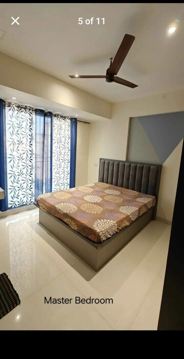 4 BHK Apartment For Resale in Raiaskaran Parthenon Andheri West Mumbai  7743411