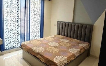 4 BHK Apartment For Sale in Raiaskaran Parthenon, Andheri West