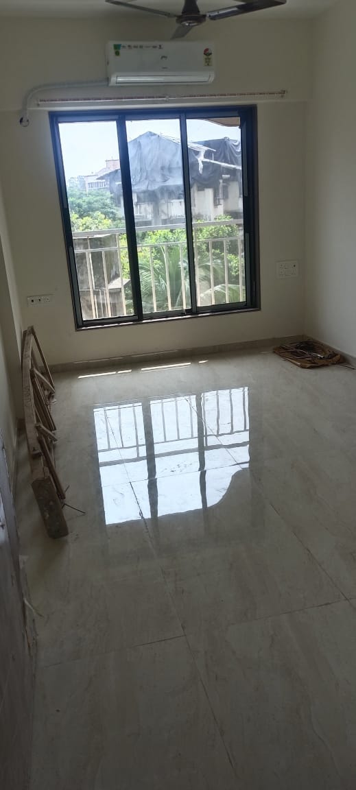 1 BHK Apartment For Rent in Chaitanya Anand Lunkhod CHSL Andheri West Mumbai  7743438