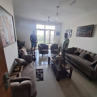 3.5 BHK Apartment For Resale in Omaxe R2 Sarsawan Lucknow  7743449