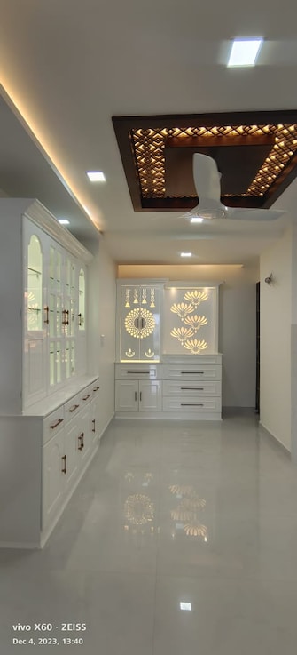 4 BHK Apartment For Resale in Shyam Nagar Jaipur  7743513