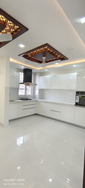 4 BHK Apartment For Resale in Shyam Nagar Jaipur  7743513