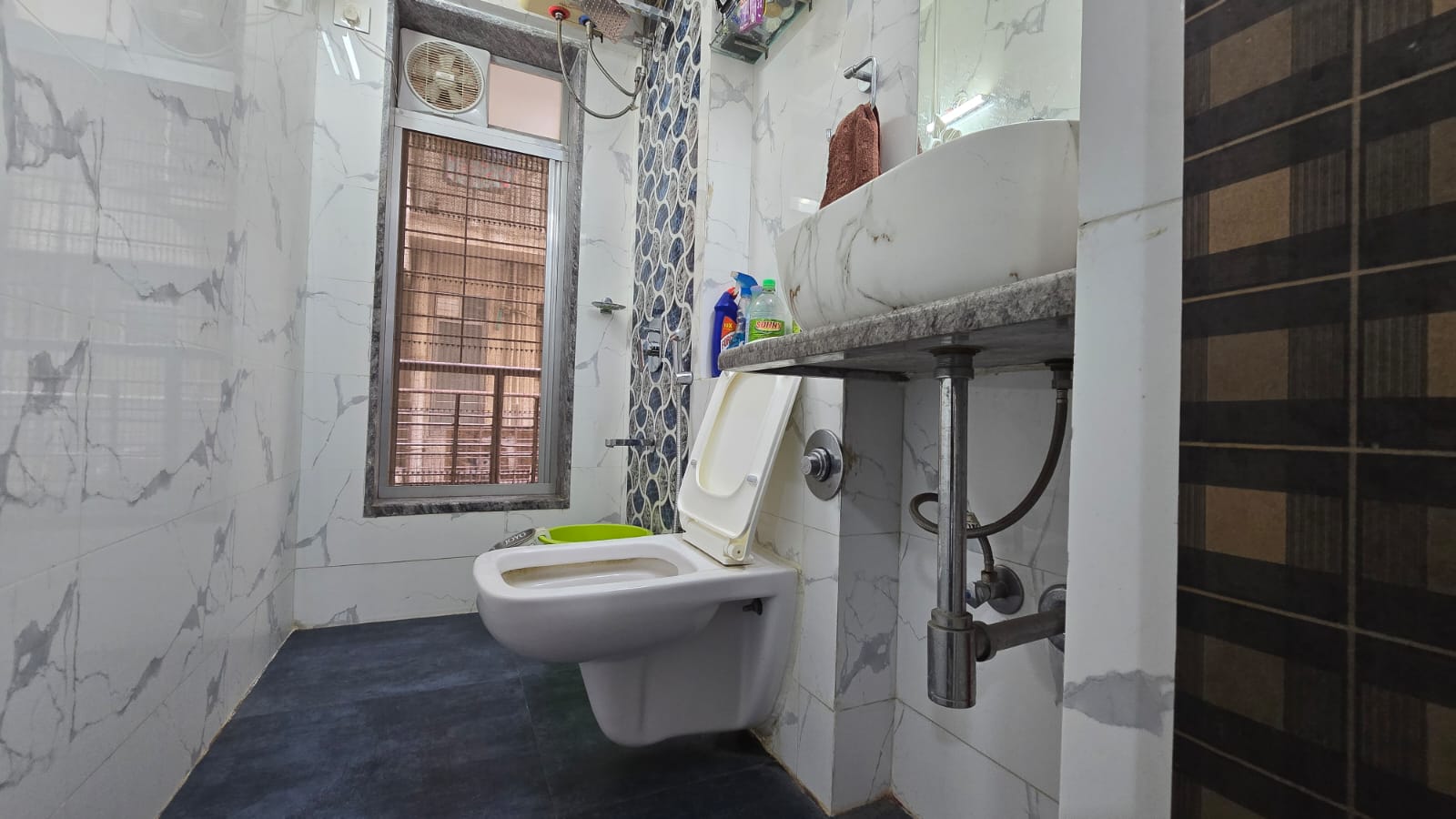 1 BHK 404 Sq.Ft. Apartment in Kalpataru Hills