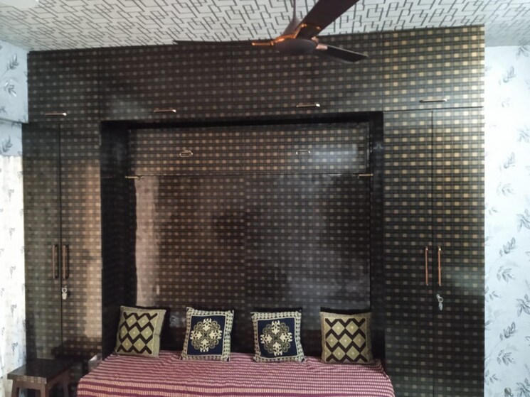 Exterior View, manpada 1 Bedroom 404 Sq.Ft. Apartment In Manpada Thane 7743448