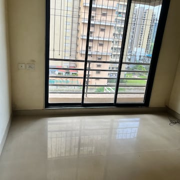 2 BHK Apartment For Resale in Satyam Heritage Kopra Navi Mumbai  7743482