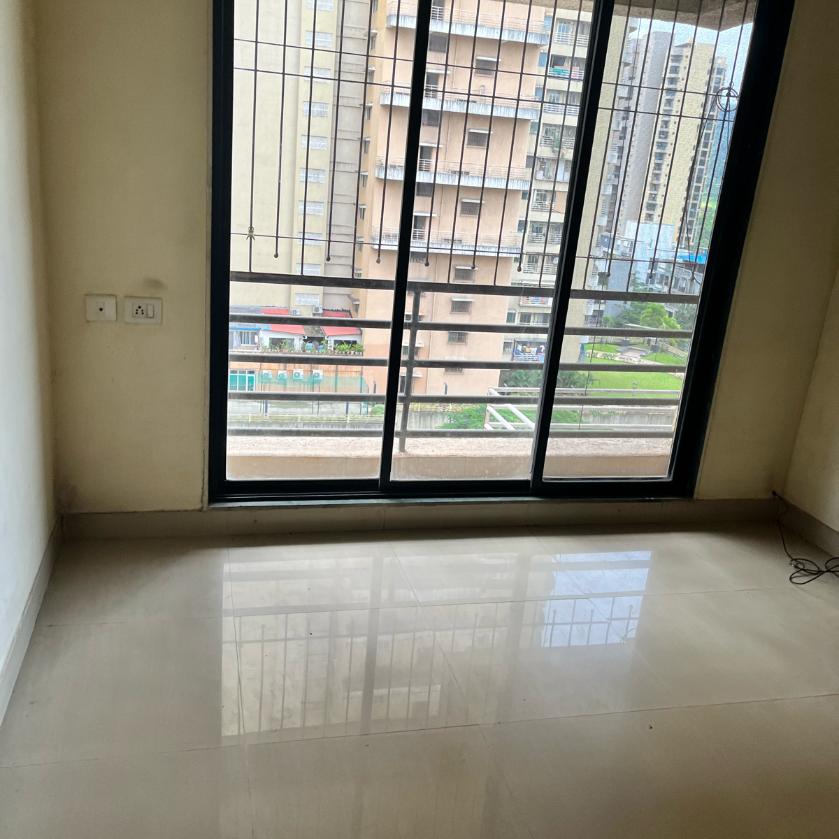 2 BHK + Pooja Room Apartment For Sale in Satyam Heritage