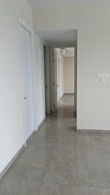 Building Lobby in 1 BHK Apartment at Tata Serein, Pokhran Road No 2 – for Sale