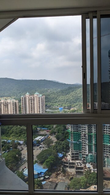 1 BHK Apartment For Sale in Tata Serein, Pokhran Road No 2