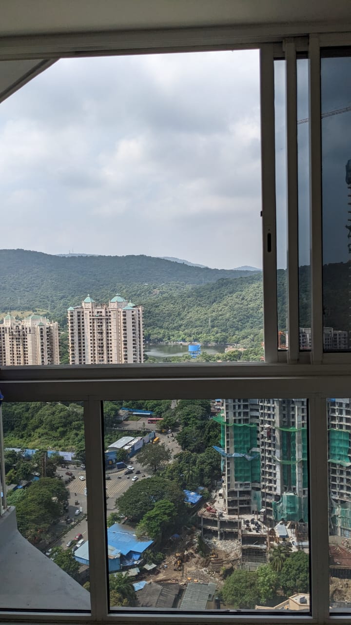 1 BHK Apartment For Sale in Tata Serein