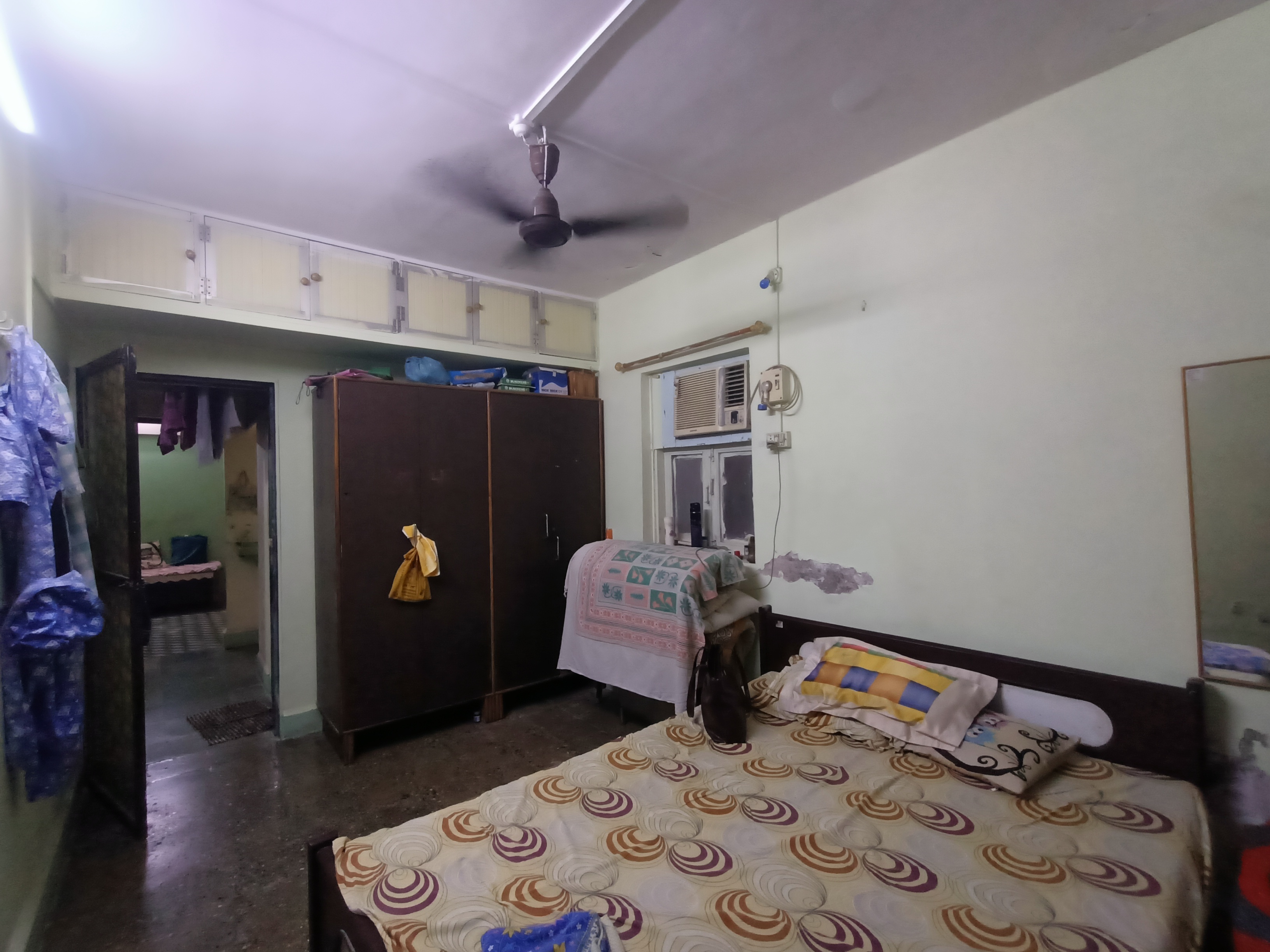 1 BHK Apartment For Rent in Dombivli West Thane  7743556