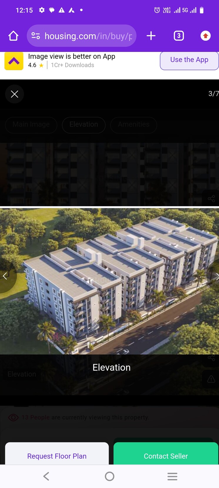 Listing Cover Image