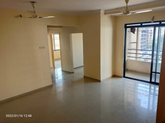 2 BHK Apartment For Rent in Innovative Heights CHS Ltd Kharghar Navi Mumbai  7743521