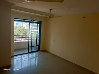 2 BHK Apartment For Rent in Innovative Heights CHS Ltd Kharghar Navi Mumbai  7743521