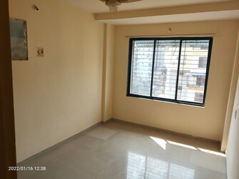 2 BHK Apartment For Rent in Innovative Heights CHS Ltd Kharghar Navi Mumbai  7743521