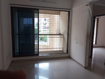 2 BHK Apartment For Rent in Sai Proviso Icon Roadpali Navi Mumbai  7743557