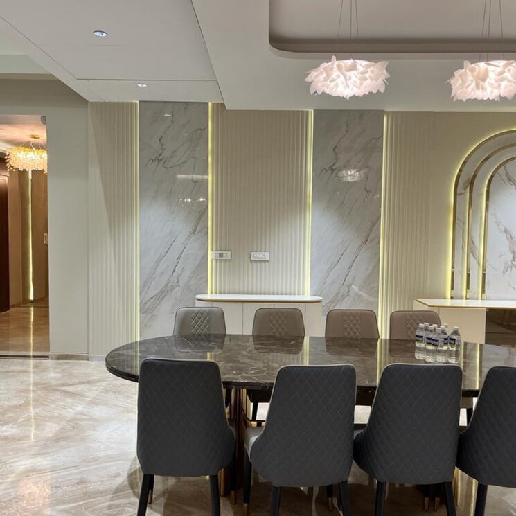 Team Area, ajmera-aria 4 Bedroom 7000 Sq.Ft. Apartment In Koregaon Pune 7743574