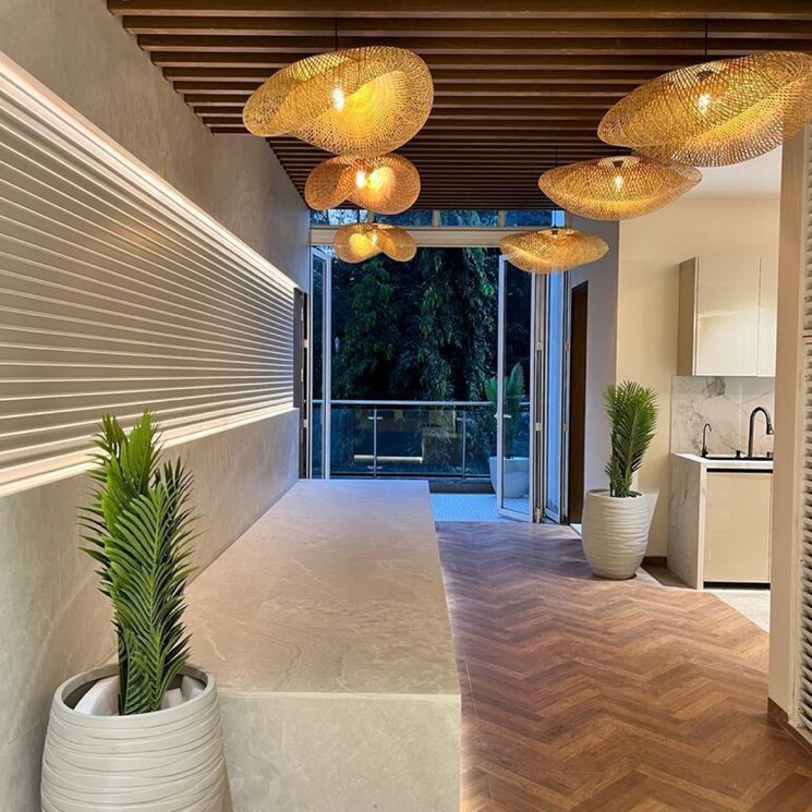 undefined, ajmera-aria 4 Bedroom 7000 Sq.Ft. Apartment In Koregaon Pune 7743574