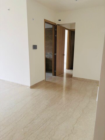 2 BHK Apartment For Rent in Lodha Fiorenza Goregaon East Mumbai  7743558