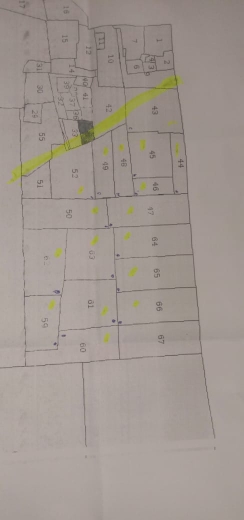 Plot For Resale in Shree Balaji Heights Sirsi Sirsi Road Jaipur  7743575