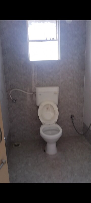 Bathroom in 2 BHK Builder Floor at Pimpri – for Sale