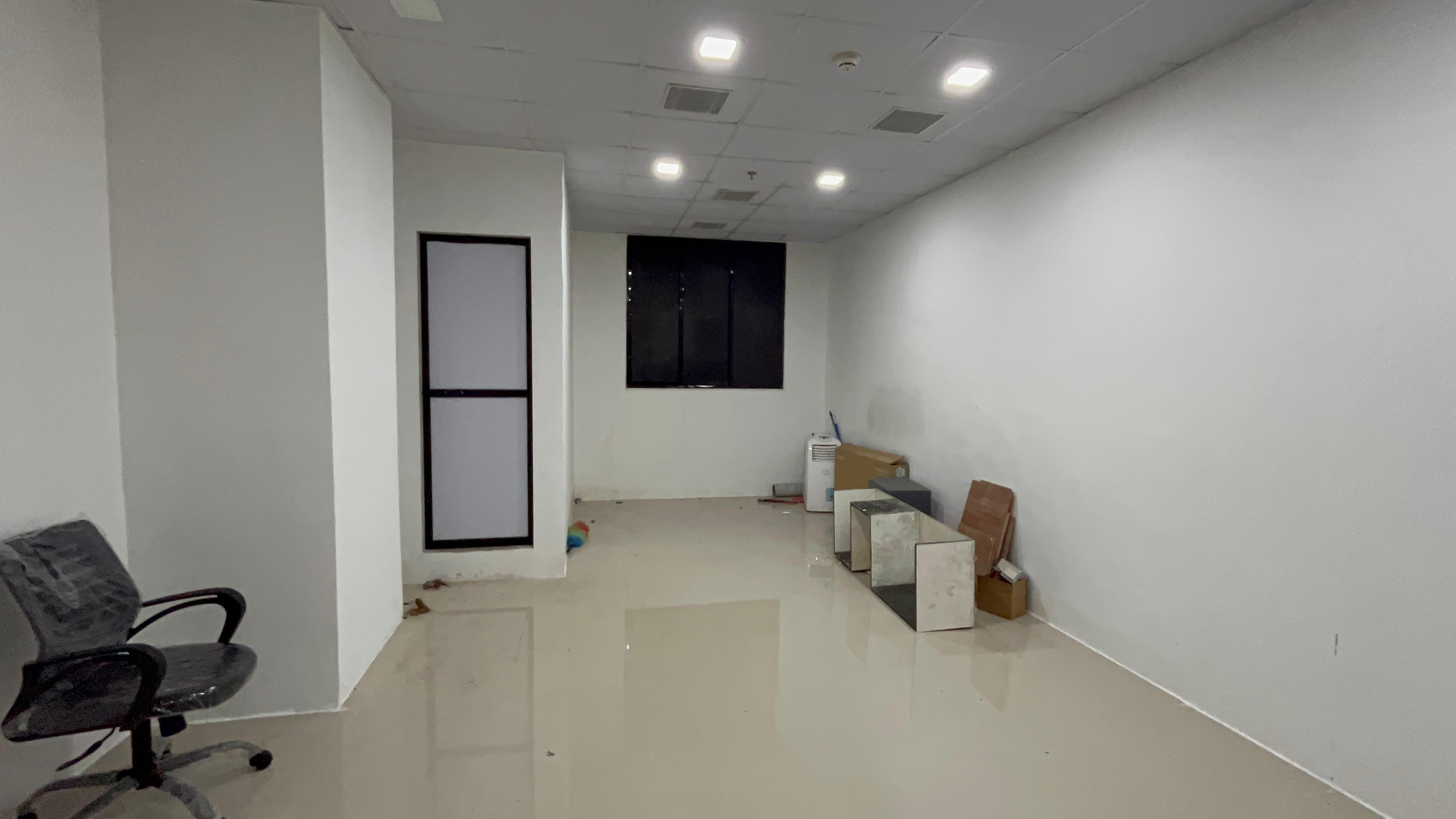 Commercial Office Space 555 Sq.Ft. For Rent in Bhandup West Mumbai  7743619