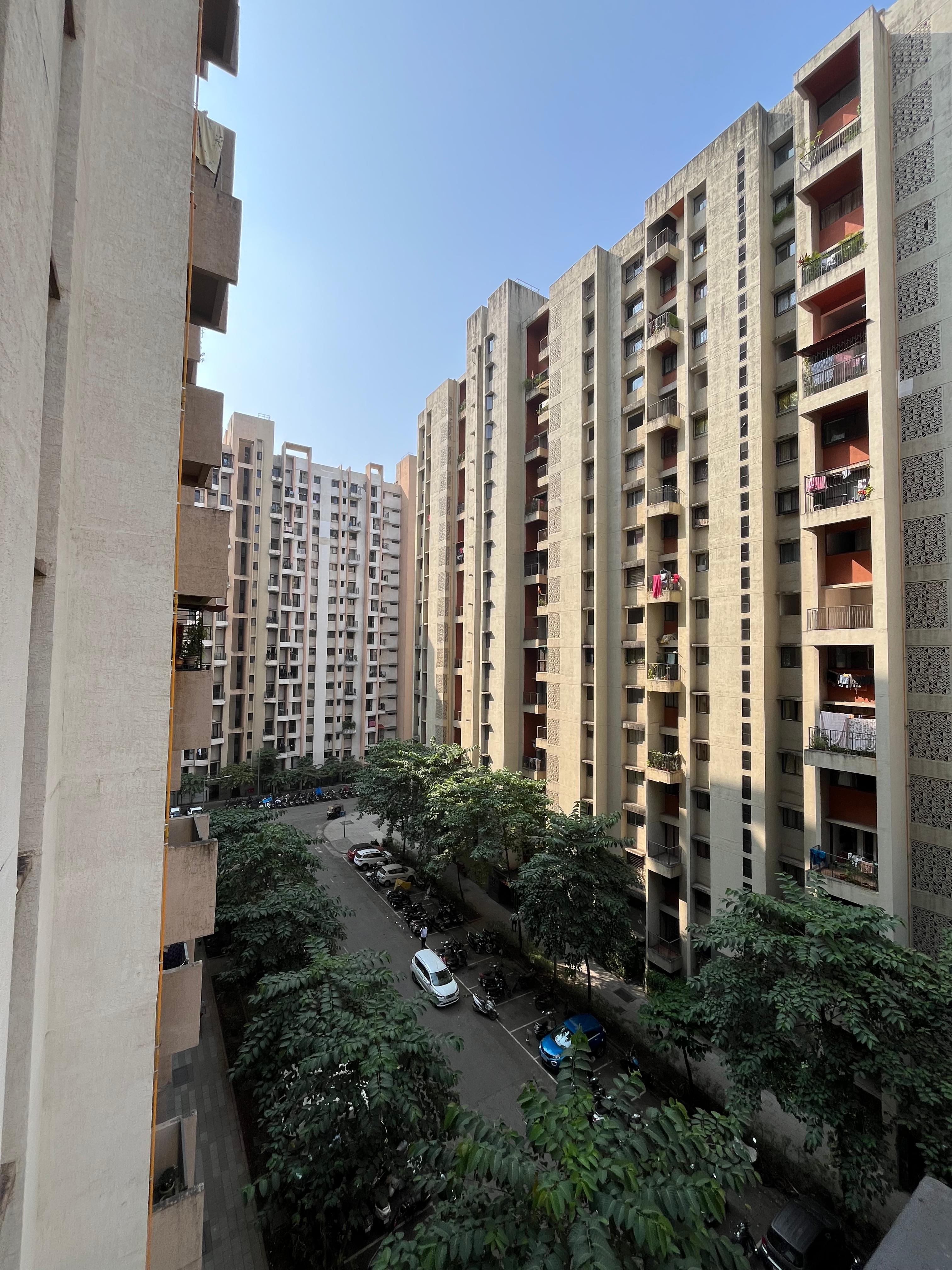 1 BHK Apartment For Resale in Lodha Palava City Lakeshore Greens Dombivli East Thane  7743624