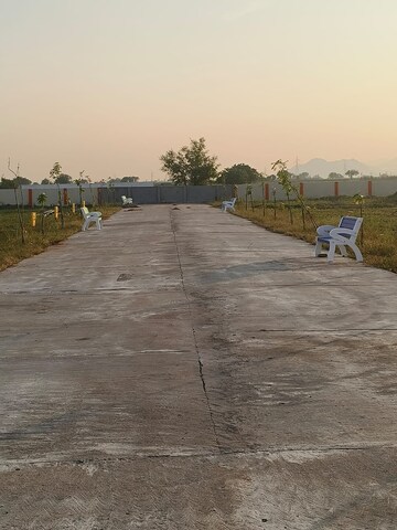  Plot For Sale in Bandar Road