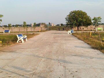  Plot – Exterior View View at Bandar Road - for Sale