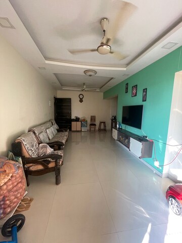 2 BHK Apartment For Resale in Aditya Aryan Borivali East Mumbai  7743640