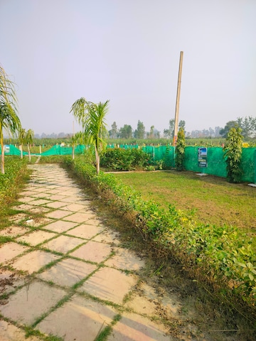 Plot For Resale in Rama Ganga Garden Garhmukteshwar Ghaziabad  7743650