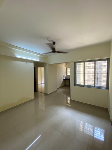 1 BHK Apartment For Rent in Lodha Crown Quality Homes Dombivli Dombivli East Thane  7743644