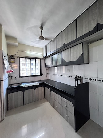 1 BHK Apartment For Resale in Suvidha Jewel Mulund East Mumbai  7743675