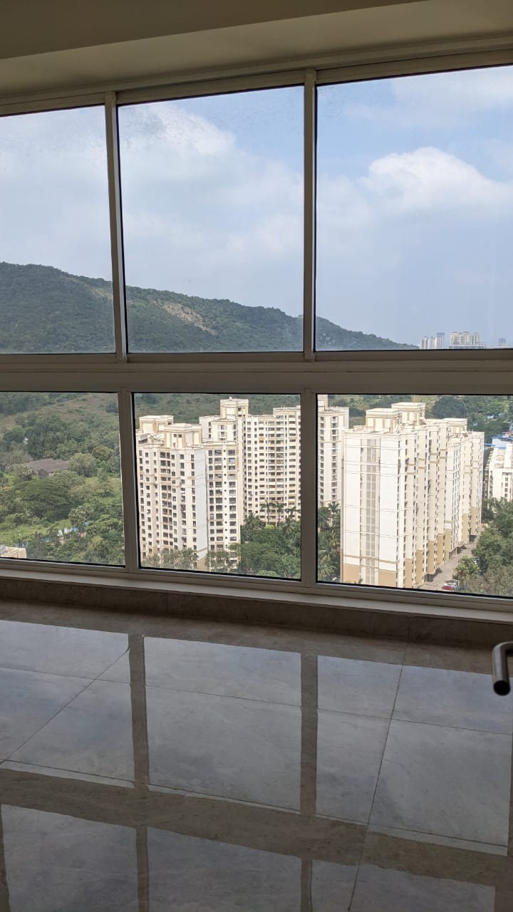 2 BHK Apartment For Resale in Tata Serein Pokhran Road No 2 Thane  7743667