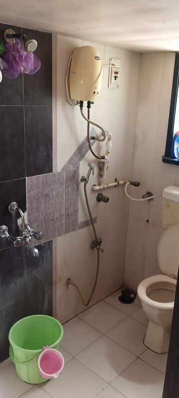 Master Bedroom in 2 BHK Apartment at Ganesh Krupa Dombivli West, Dombivli West – for Sale