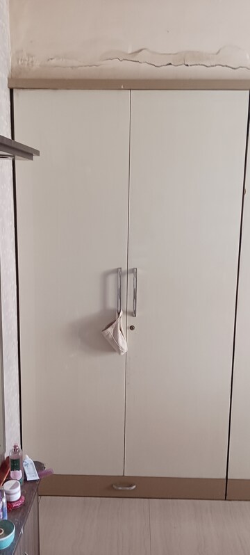 Furnished Amenities in 2 BHK Apartment at Ganesh Krupa Dombivli West, Dombivli West – for Sale