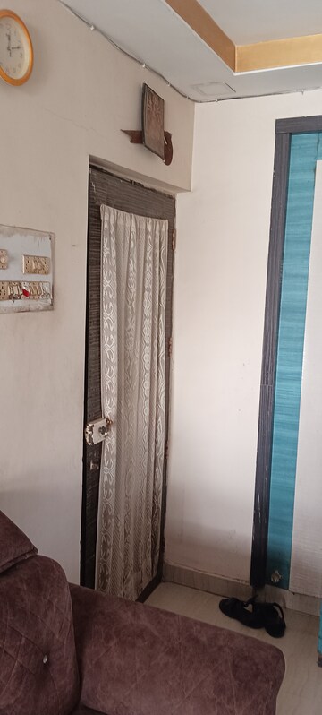 Building Lobby in 2 BHK Apartment at Ganesh Krupa Dombivli West, Dombivli West – for Sale