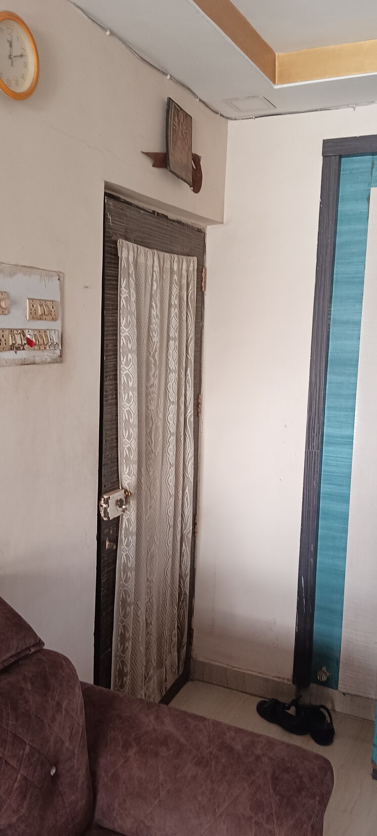 undefined, ganesh-krupa-dombivli-west 2 Bedroom 750 Sq.Ft. Apartment In Dombivli West Thane 7743723