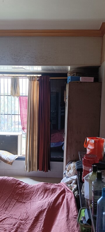 Furnished Amenities in 2 BHK Apartment at Ganesh Krupa Dombivli West, Dombivli West – for Sale